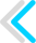 Arrow left